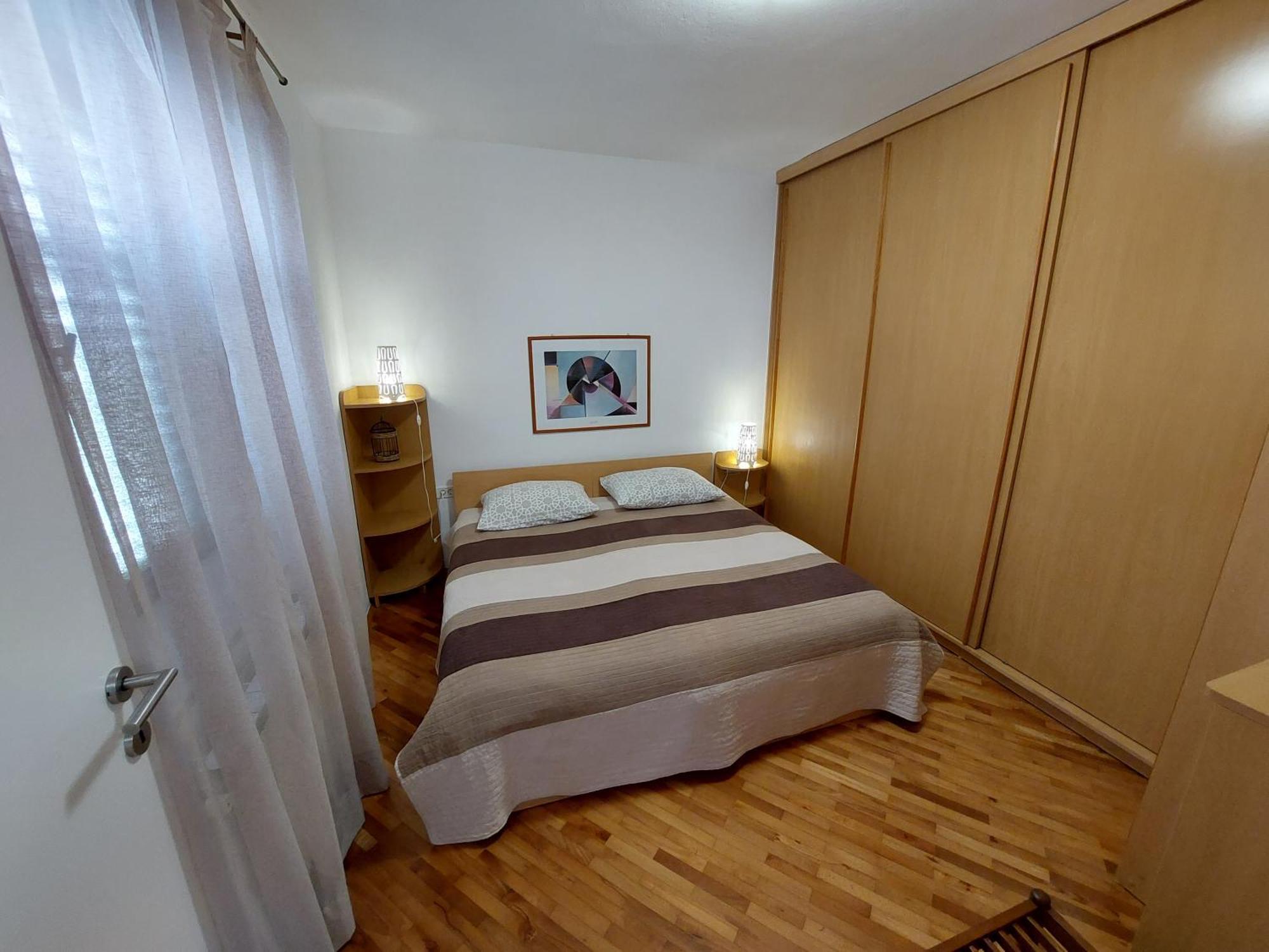 M&M Sunset Apartments Portorož Exteriér fotografie