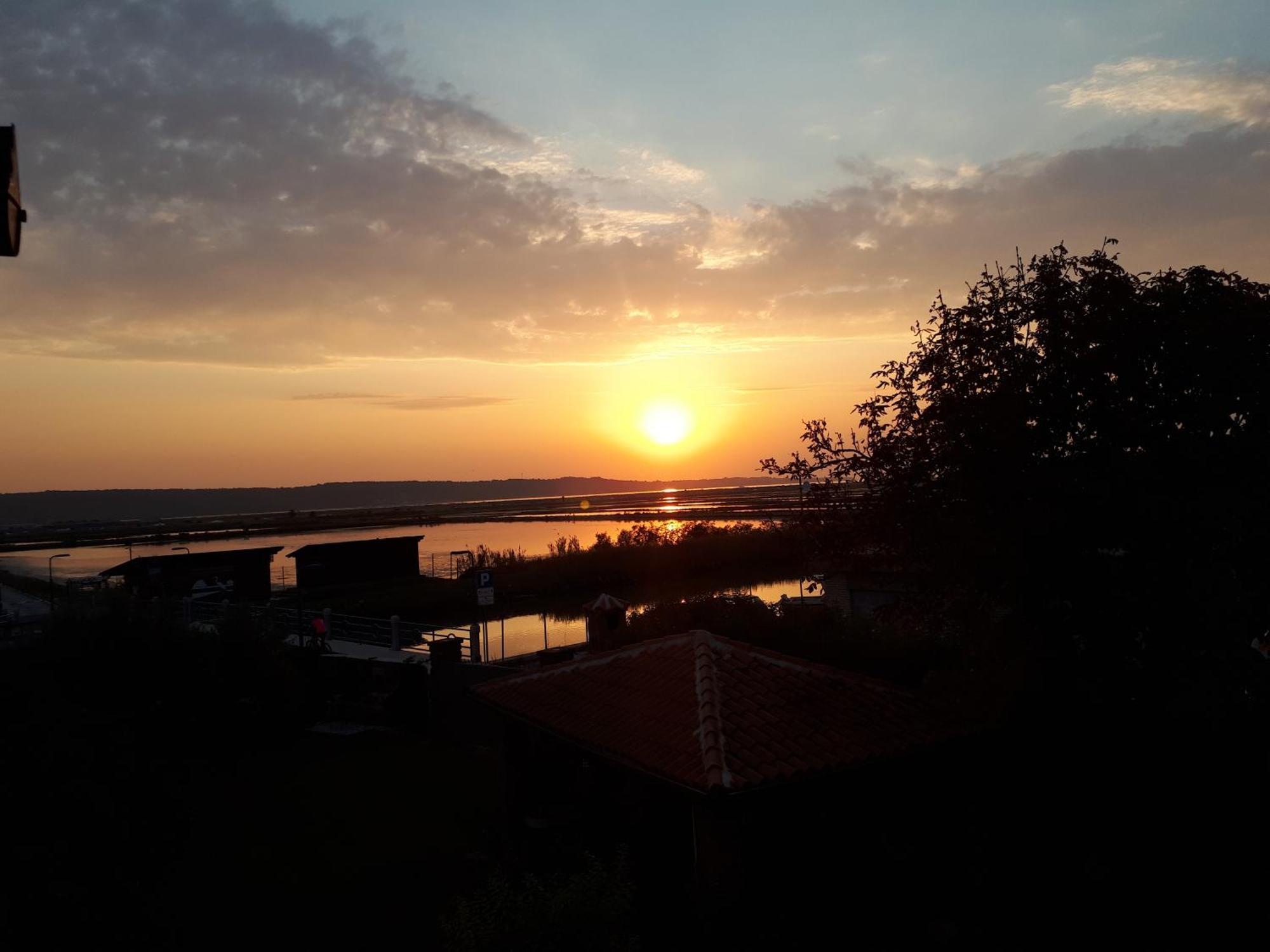 M&M Sunset Apartments Portorož Exteriér fotografie