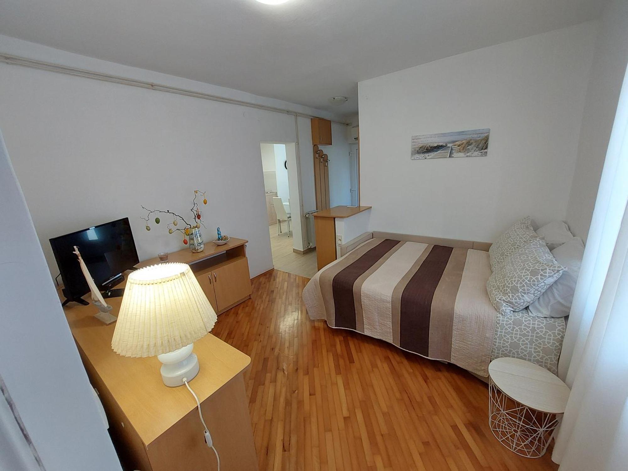 M&M Sunset Apartments Portorož Exteriér fotografie