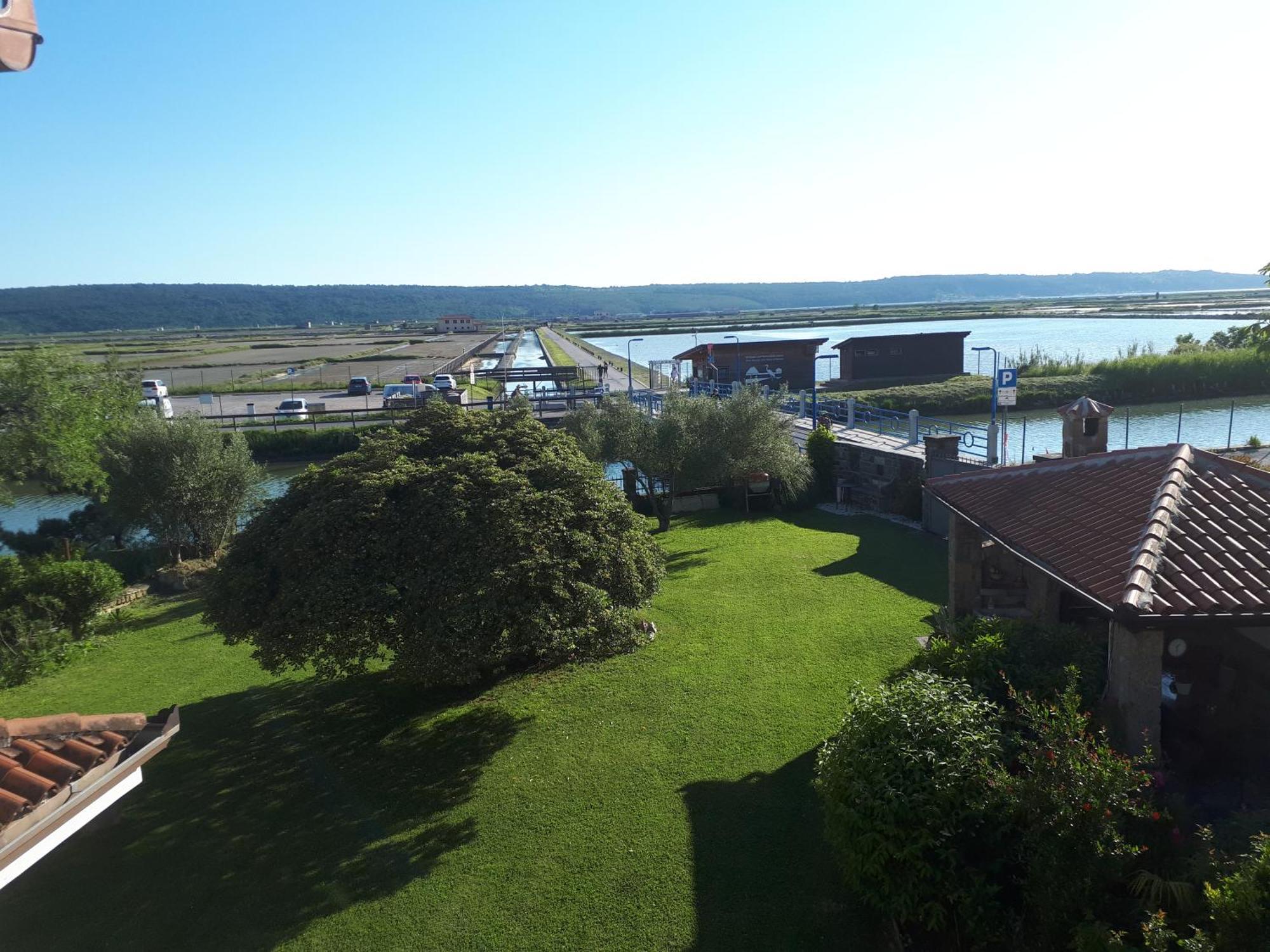 M&M Sunset Apartments Portorož Exteriér fotografie