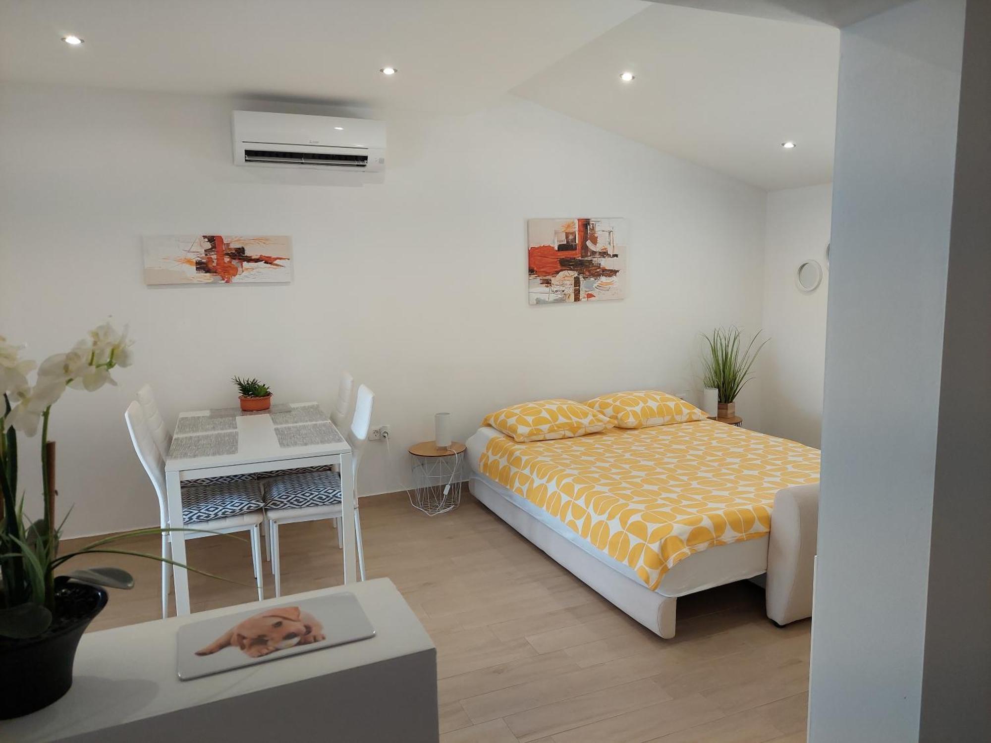 M&M Sunset Apartments Portorož Exteriér fotografie