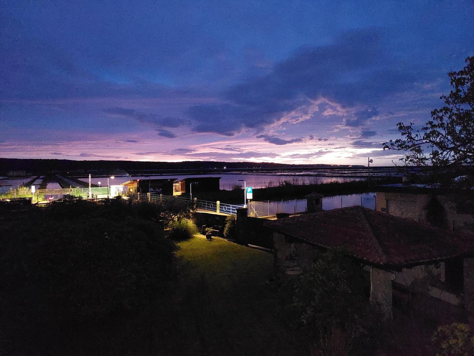M&M Sunset Apartments Portorož Exteriér fotografie