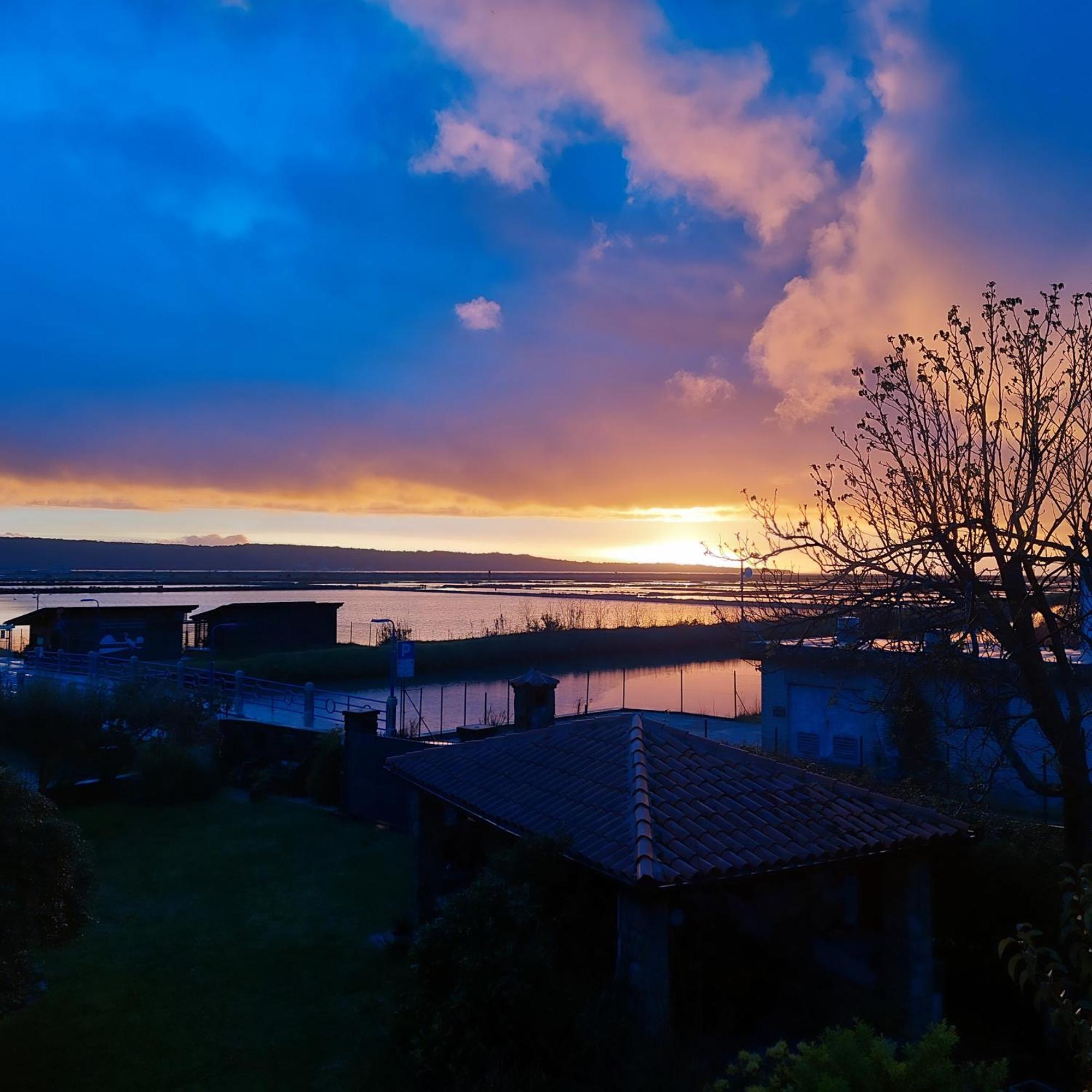 M&M Sunset Apartments Portorož Exteriér fotografie